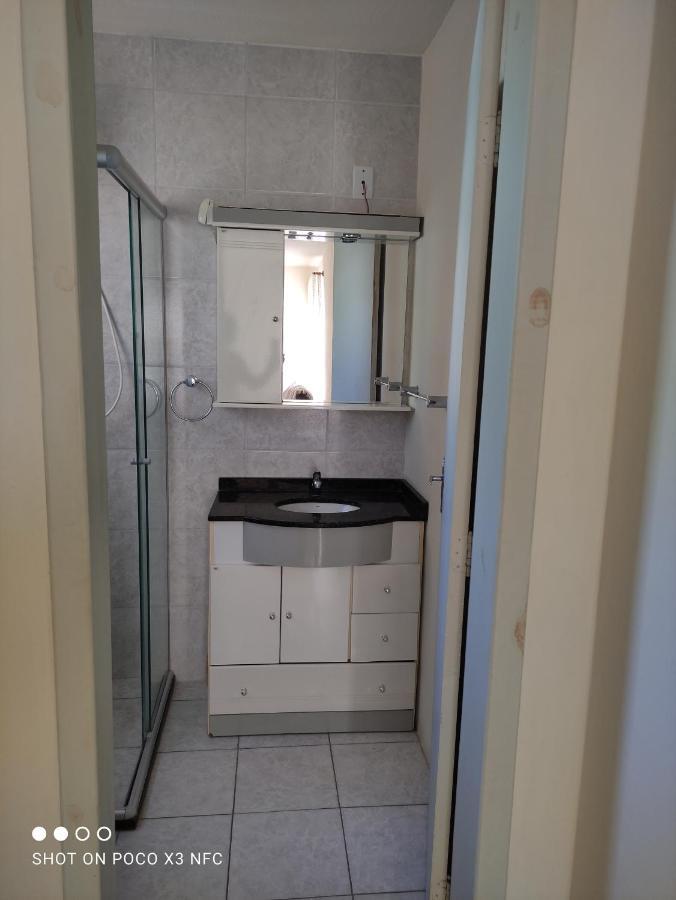 Apartamento Da Fo Pelotas Eksteriør bilde