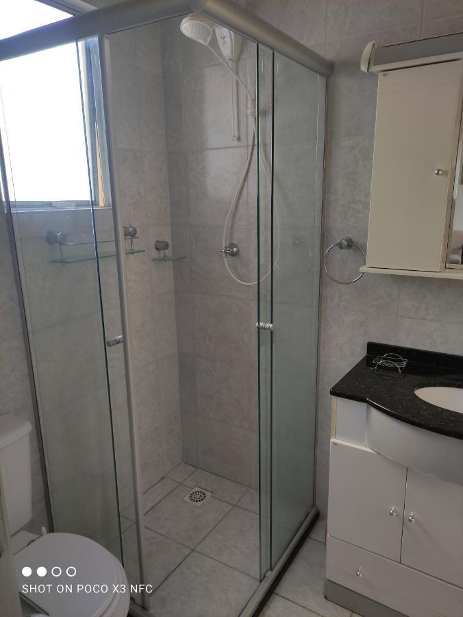 Apartamento Da Fo Pelotas Eksteriør bilde