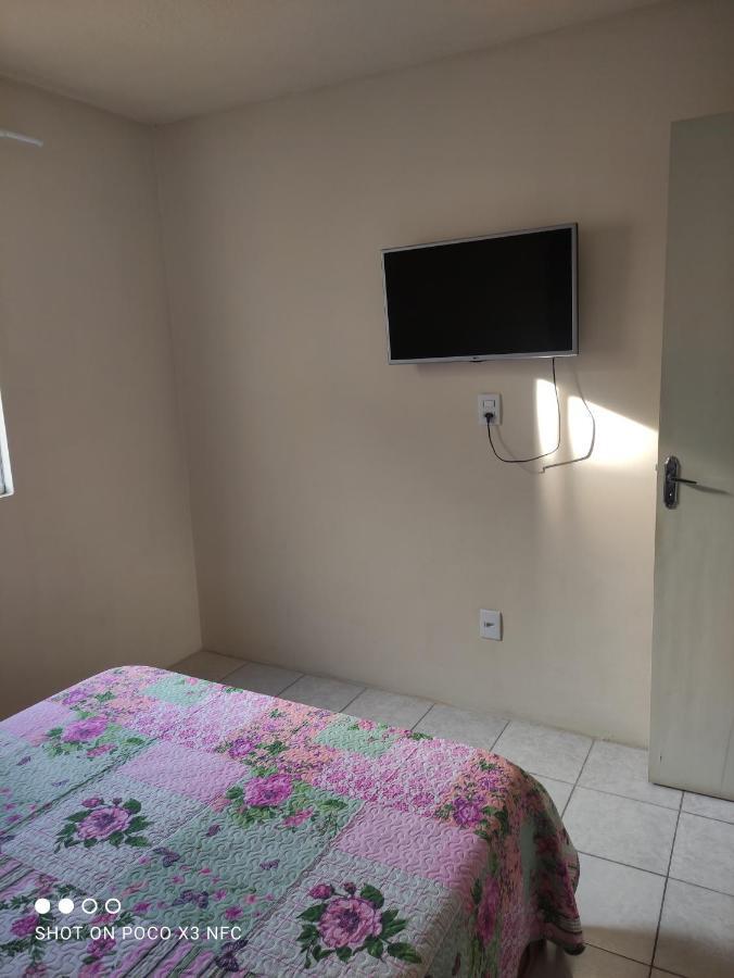 Apartamento Da Fo Pelotas Eksteriør bilde