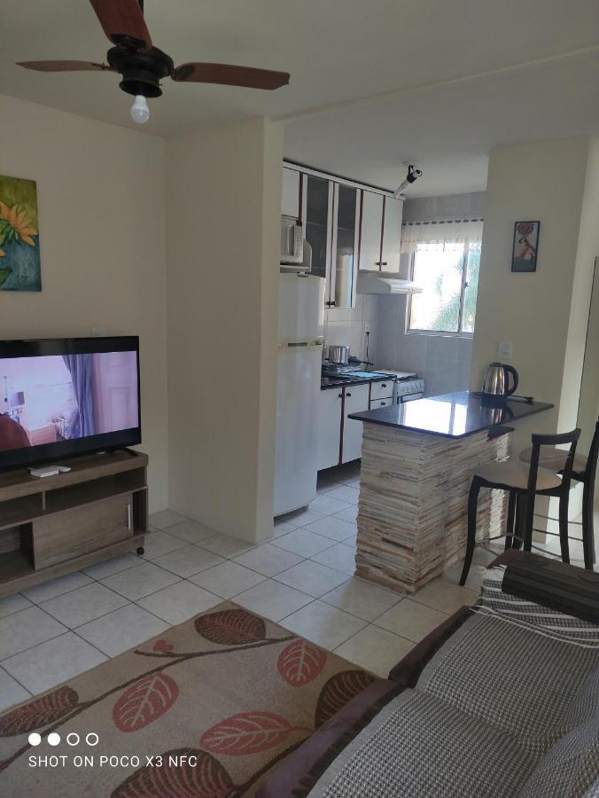 Apartamento Da Fo Pelotas Eksteriør bilde