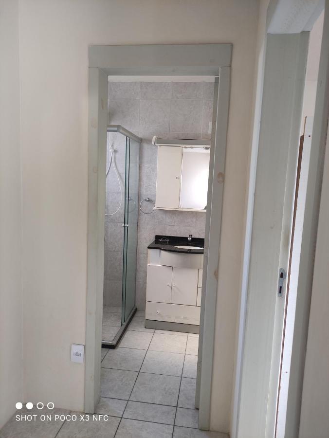 Apartamento Da Fo Pelotas Eksteriør bilde