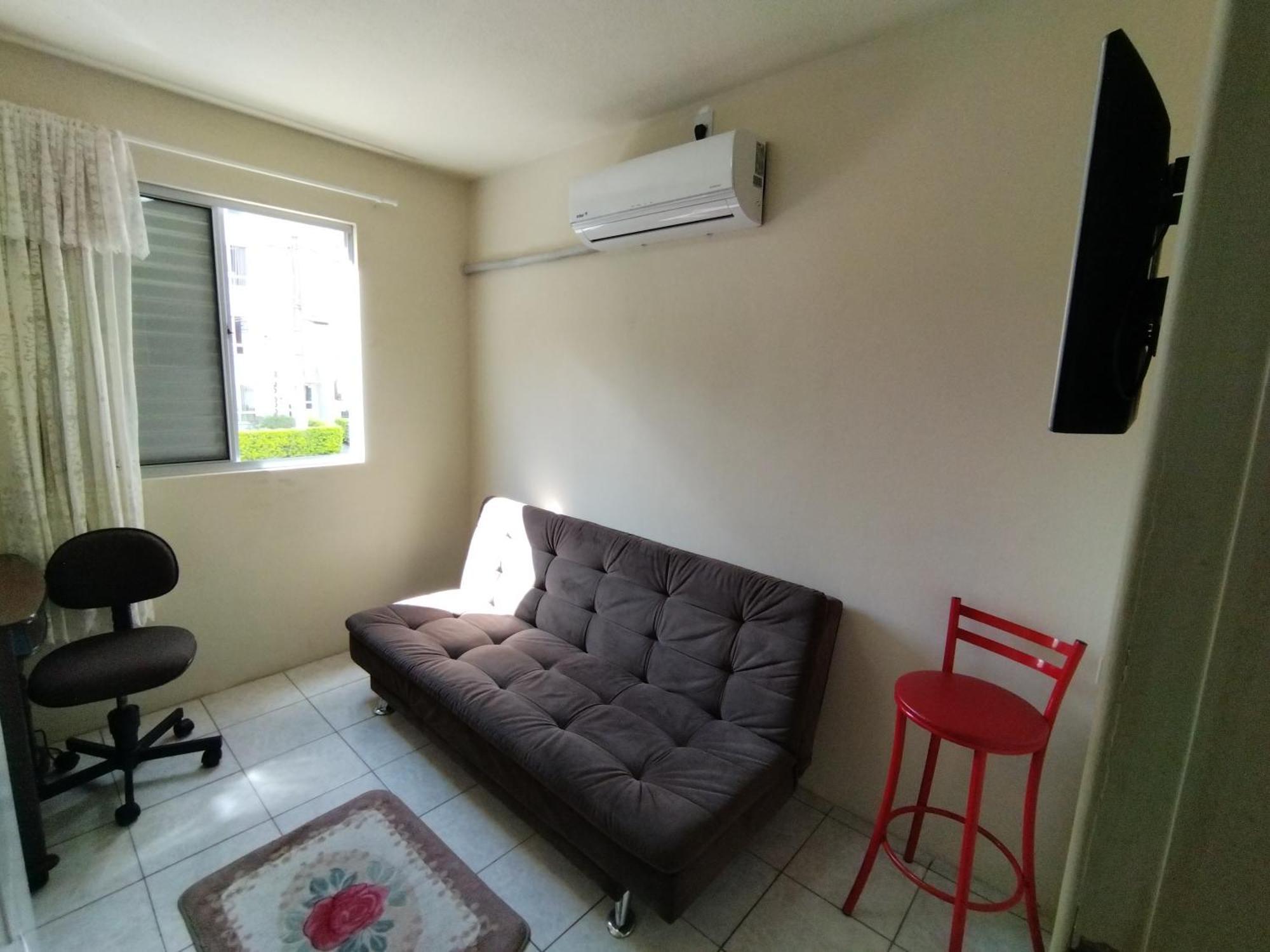 Apartamento Da Fo Pelotas Eksteriør bilde